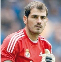 Mourinho a la main lourde avec Casillas