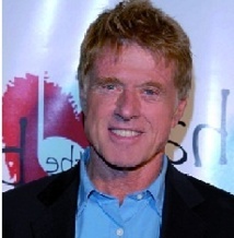 Le come back de Robert Redford