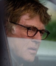 Insolites : Le come back de Robert Redford