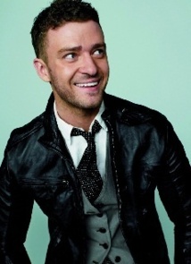 La surprise de Justin Timberlake