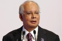 Najib Razak dissout le Parlement  malaisien