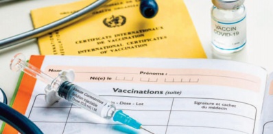 Le passeport vaccinal sujet à polémique