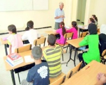 La Fondation Sanady pour le soutien scolaire dresse son bilan