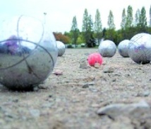 La pétanque à l’honneur à Tahla