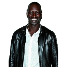 Omar Sy sur tous les fronts