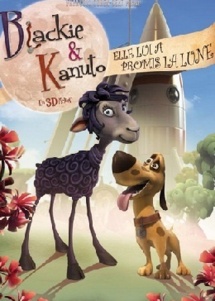 “Blackie et Kanuto”, une jolie fable aux vertus pédagogiques