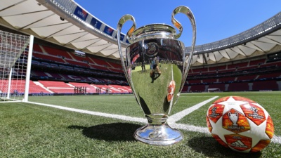 ​Accord imminent sur la future Ligue des champions