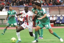 WAC-Raja, un derby déséquilibré