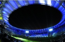 Le mythique Maracana rouvre ses portes