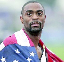 Tyson Gay annonce la couleur