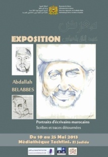 Scribes et traces détournées