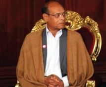 Marzouki veut lever l’interdiction de voyager des hommes d’affaires