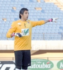 L’OCK devra payer 10.000 dollars pour le keeper Mohamadina