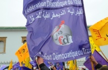 Poste Maroc secoué par des mouvements de protestation