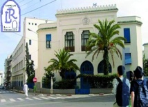 Le lycée Regnault souffle sa centième bougie