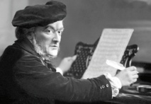 Le monde de la musique célèbre le bicentenaire de Wagner