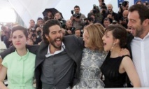 "Grand Central": l'amour irradié de Tahar Rahim et Léa Seydoux