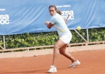 Fatima Zahra El Allami a franchi le cap d’entrée à l’ITF de l’ACSA