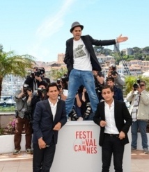 “Né quelque part” présenté hors compétition à Cannes