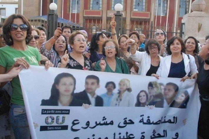 La parité bat de l’aile au Maroc selon Amnesty International