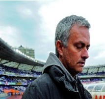 Mourinho a encore fait des siennes