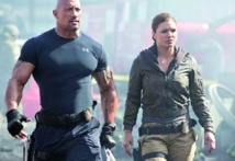 “Fast and Furious 6” démarre en trombe au box-office américain