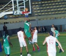 Le Championnat de basket aborde la dernière ligne droite