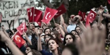 Les syndicats se solidarisent avec les manifestants en Turquie