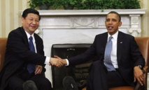 Barack Obama et Xi Jinping pour une mise en train avant le sommet du G20 en Russie