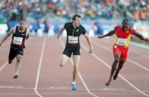 De bons chronos mais trop de vent au Meeting international Mohammed VI d’athlétisme