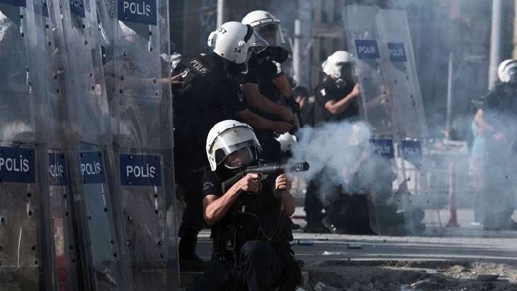 La fronde antigouvernementale agite toujours la Turquie