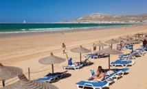 Rebond de l’activité touristique à Agadir