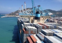 Le port de Tanger-Med, un fleuron sous étroite surveillance