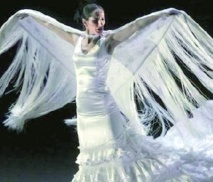 Mercedes Ruiz, la nouvelle reine flamenca à Casablanca