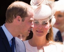 Les origines indiennes du Prince William