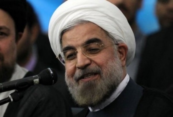 Pas de bouleversement majeur avec l'élection de Rohani en Iran