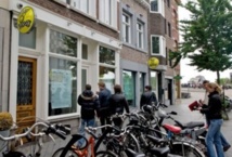 Tourisme de la drogue: la fronde des coffee shops de Maastricht