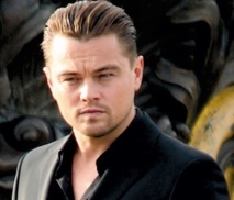 Leonardo DiCaprio sur la piste de Raspoutine