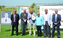 Maha Haddioui et Fayçal Serghini s’adjugent les championnats du Maroc de golf