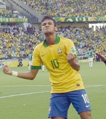 Neymar sort de son silence
