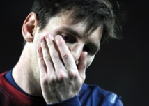 Lionel Messi mis en examen pour fraude fiscale