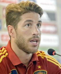 Sergio Ramos veut que la Fifa dénonce un journaliste “menteur”