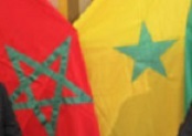 Réunion de la Commission mixte maroco-sénégalaise