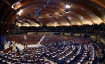 Assemblée parlementaire de l'OSCE à Istanbul