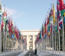 Séminaire à Genève sur l'autonomie et la régionalisation