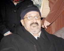 Jubilé Abdelkarim Mechnassi