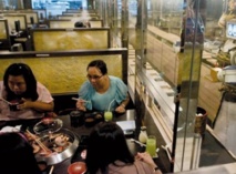 A Bangkok, les restaurants osent tout