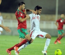 Le petit hold-up du Onze national à Sousse