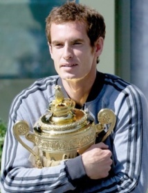 Murray s’offre Wimbledon