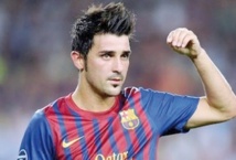 David Villa rejoindra l’Atletico Madrid